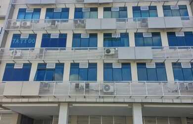 Imagem: O depósito possui 27m² de Área e está localizado em Tanque