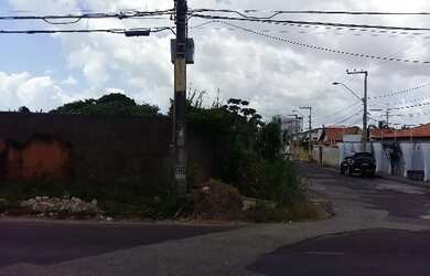 Imagem 3: Terreno à venda, 1900 m² por R$ 5.000.000,00 - Calhau - São Luís/MA