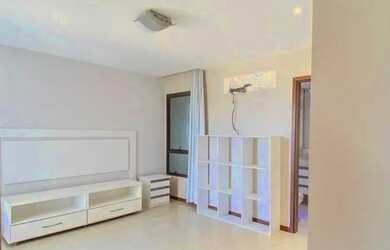 Imagem 13: Pituba Ville 3/4 com 03 suítes