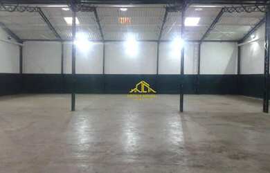 Imagem 1: Galpão, 600 m² - venda por R$ 1.950.000,00 ou aluguel por R$ 15.900,01/mês...