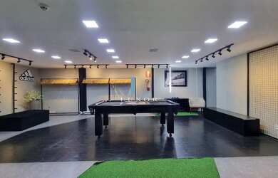 Imagem 7: Loja Savassi Locação. 362-0m² de Área, Banheirose Dormitórios