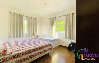 Imagem 7: CASA EM CONDOMÍNIO - CONDOMÍNIO PARQUE DAS GARÇAS I - SP