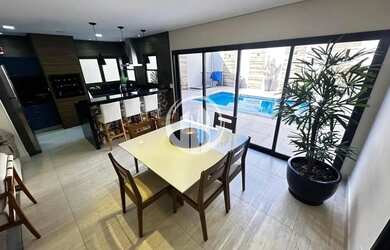 Imagem 10: Casa com 3 suítes - Residencial dos Ipês - Engordadouro - Jundiaí/SP...