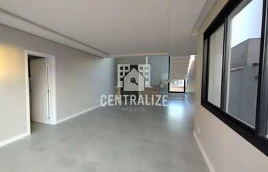 Imagem 9: VENDA-CASA-CONDOMÍNIO ALPHAVILLE-JARDIM CARVALHO-PONTA GROSSA - PR