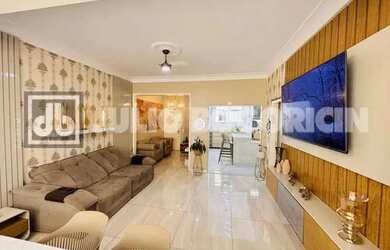 Imagem: O apartamento possui 3 Dormitórios, 3 Banheiros, 1 Vaga na