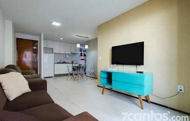 Imagem 4: Apartamento, Meireles, 2 Quartos