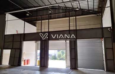 Imagem 8: Galpão para Venda - Bairro Itaquiti - Barueri - São Paulo