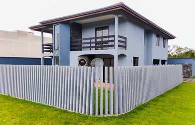 Imagem 5: Vendas Casa Guaratuba PR. Piscina, Churrasqueira, Ar-condicionadoeImóvel...