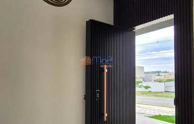 Imagem 9: Casa com 3 suítes, fabricação moderna em Steel frame