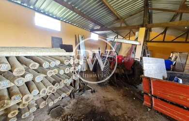 Imagem 4: Fazenda Perobas, Araruama 251 Hectares com Vocação Pecuária e Potencial...