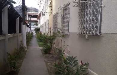 Imagem: O apartamento possui 3 Dormitórios, 2 Banheiros e 64m² de