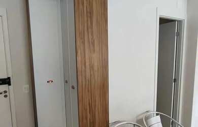 Imagem 14: Alugo Apartamento Mobiliado com 01 quarto FL44