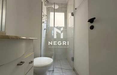 Imagem 9: cobertura - Mansões Santo Antônio - Campinas