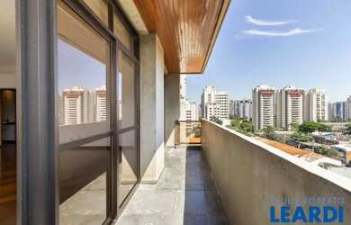 Imagem 5: APARTAMENTO - CHÁCARA SANTO ANTONIO - SP