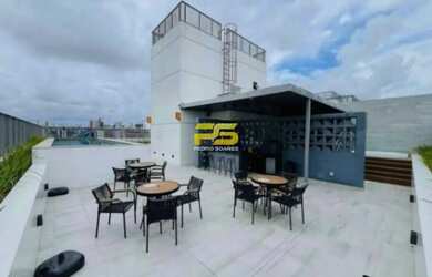 Imagem 13: Apartamento Mobiliado para Locação no bairro do Jardim Oceania