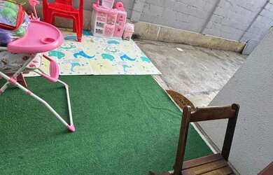 Imagem 7: Passo apartamento térreo com área no Flórida 1