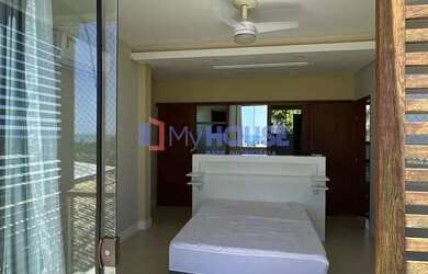 Imagem 5: Casa de Alto Padrão no Condomínio Mar à Vista Zona Sul de Ilhéus Vista...