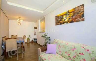 Imagem: O apartamento à venda possui 3 Dormitórios, 1 Banheiro, 1