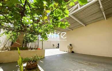 Imagem 7: Casa à venda no bairro São Jorge em Uberlândia