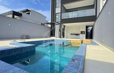 Imagem 13: Casa no Recreio, 4 suítes, 403 metros, piscina