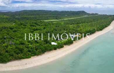 Imagem: O terreno possui 78.680m² de Área e está localizado em Centro