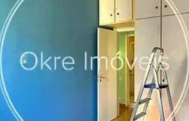 Imagem 13: Apartamento Padrão para Locação no Flamengo