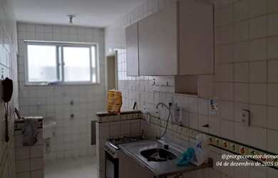 Imagem 16: Apartamento 3/4 condominio fechado na Paralela Salvador