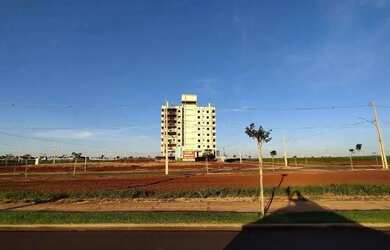 Imagem: O terreno possui 525m² de Área e está localizado em Biopark