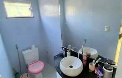 Imagem 10: VENDO CASA EM SANTOS REIS COM PISCINA CHAG05