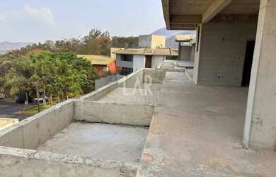 Imagem 13: Casa em Condomínio à venda, 4 quartos, 4 suítes, 8 vagas, Quintas do...