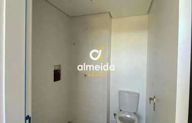 Imagem 11: Residencial Art 2D com garagem próximo a UFSM