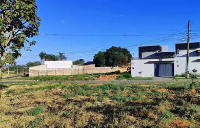 Imagem 14: Área de 994 metros quadros no setor Buriti Sereno Lote à Venda, 994.11...