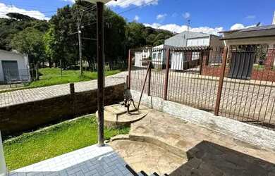 Imagem 3: CAXIAS DO SUL - Casa Padrão - SERRANO