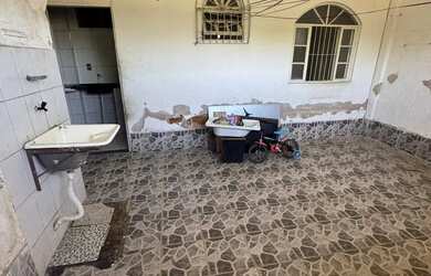 Imagem 11: Imóvel para venda possui 55 metros quadrados com 2 quartos em Kubitschek...