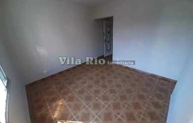 Imagem: O apartamento para alugar possui 2 Dormitórios, 1 Banheiro