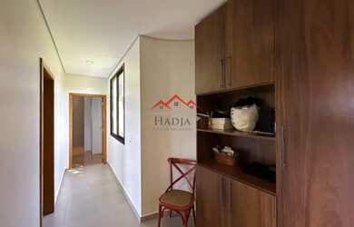 Imagem 16: Casa a Venda no Condomínio Parque da Fazenda, em Itatiba/SP