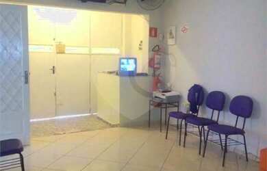 Imagem 5: Casa com 3 quartos para locação em Jardim Brasil zona Sul - SP