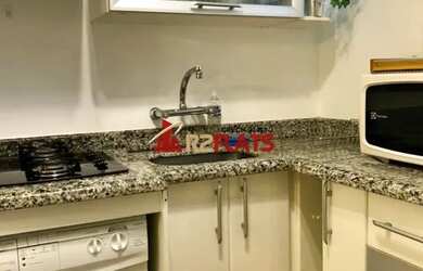 Imagem 8: Apartamento com ótimo preço no bairro Bela Vista. Confira