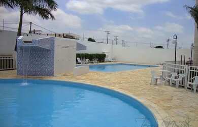 Imagem 11: Condominio Residencial Terra Nova - Casa Com 03 Dorms. Wanell Vile - Zona Oeste