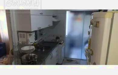 Imagem 3: Apartamento a venda - Vila Valparaíso, Santo André