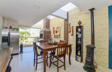 Imagem 7: Vendas Sobrado Curitiba PR