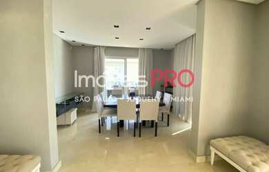 Imagem 2: 238m² em andar alto e excelente localização no Brooklin