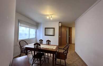 Imagem 5: Apartamento para venda tem 100 metros quadrados com 2 quartos em Centro...