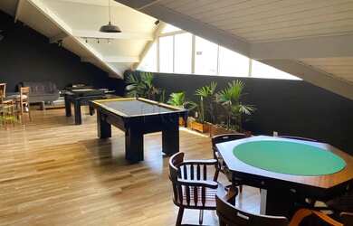 Imagem 9: Casa à venda com 4 dormitórios no Swiss Park, Campinas