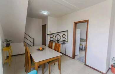 Imagem 4: VENDA COBERTURA - 04 QUARTOS 170,00 M2 - BAIRRO UNIÃO