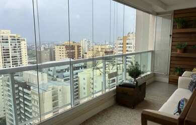 Imagem 16: Imóvel para aluguel com 156 metros quadrados com 3 quartos