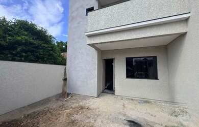 Imagem 2: Casa com 2 dormitórios à venda por R$ 635.000,00 - Centro - Navegantes/SC