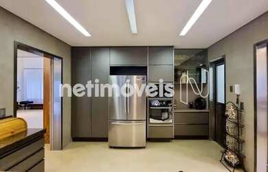 Imagem 11: Venda ou locação Casa em condomínio Alphaville - Lagoa dos Ingleses Nova Lima