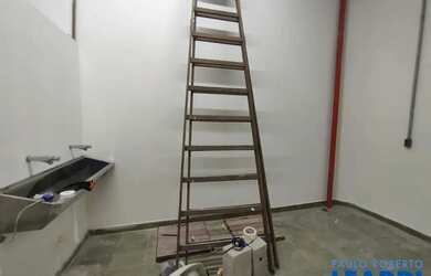 Imagem 16: GALPÃO - BOM RETIRO - SP