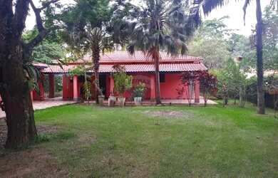 Imagem: Refúgio Tranquilo em Jaguariúna - Chácara Aluguel